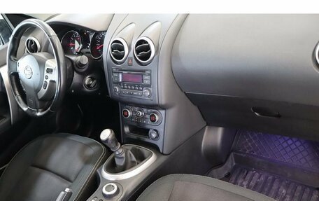 Nissan Qashqai, 2013 год, 990 000 рублей, 5 фотография