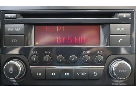 Nissan Qashqai, 2013 год, 990 000 рублей, 10 фотография