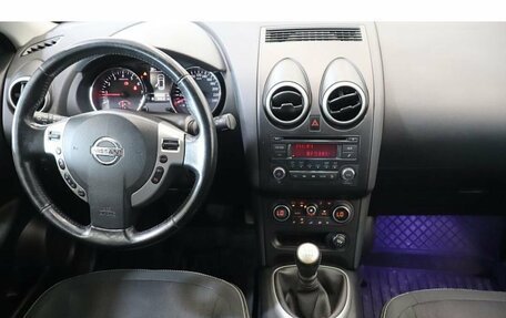 Nissan Qashqai, 2013 год, 990 000 рублей, 9 фотография