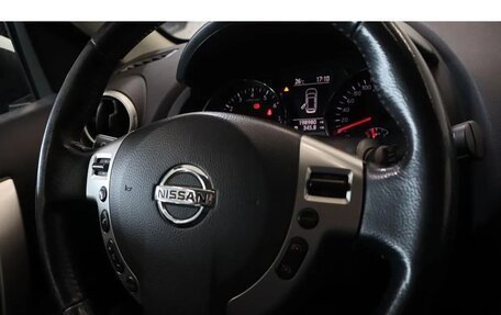 Nissan Qashqai, 2013 год, 990 000 рублей, 8 фотография