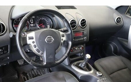 Nissan Qashqai, 2013 год, 990 000 рублей, 6 фотография