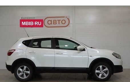 Nissan Qashqai, 2013 год, 990 000 рублей, 4 фотография