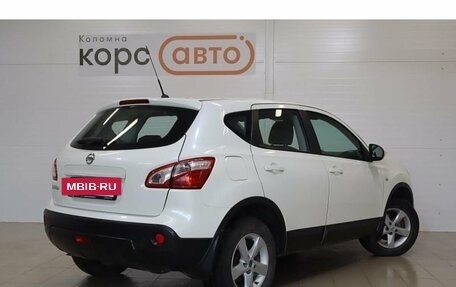 Nissan Qashqai, 2013 год, 990 000 рублей, 3 фотография