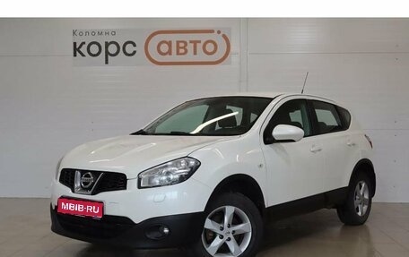 Nissan Qashqai, 2013 год, 990 000 рублей, 1 фотография