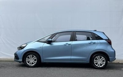 Honda Fit, 2022 год, 1 360 000 рублей, 1 фотография