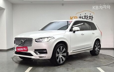 Volvo XC90 II рестайлинг, 2022 год, 5 510 000 рублей, 1 фотография
