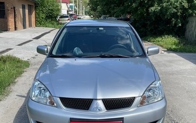 Mitsubishi Lancer IX, 2007 год, 599 000 рублей, 1 фотография