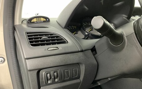 Renault Megane III, 2011 год, 549 000 рублей, 9 фотография