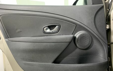 Renault Megane III, 2011 год, 549 000 рублей, 8 фотография