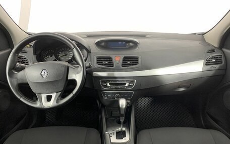 Renault Megane III, 2011 год, 549 000 рублей, 7 фотография