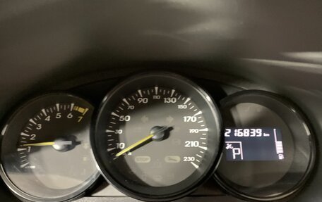 Renault Megane III, 2011 год, 549 000 рублей, 11 фотография