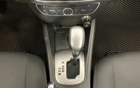 Renault Megane III, 2011 год, 549 000 рублей, 13 фотография