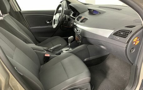 Renault Megane III, 2011 год, 549 000 рублей, 14 фотография