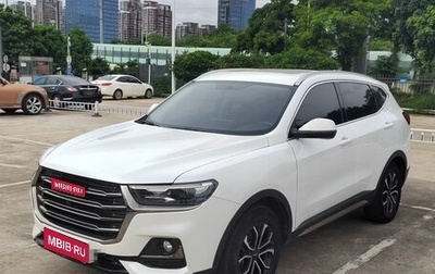 Haval H6, 2022 год, 1 346 000 рублей, 1 фотография
