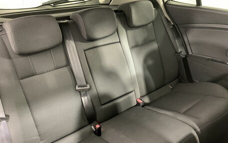 Renault Megane III, 2011 год, 549 000 рублей, 15 фотография