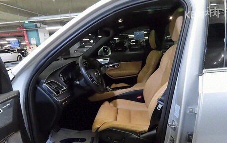 Volvo XC90 II рестайлинг, 2021 год, 4 320 000 рублей, 6 фотография