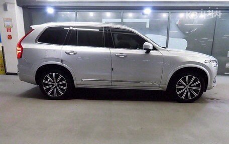 Volvo XC90 II рестайлинг, 2021 год, 4 320 000 рублей, 3 фотография