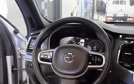 Volvo XC90 II рестайлинг, 2021 год, 4 320 000 рублей, 8 фотография