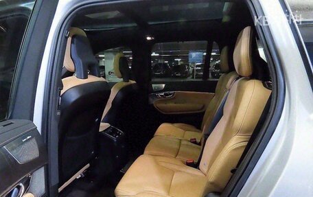Volvo XC90 II рестайлинг, 2021 год, 4 320 000 рублей, 7 фотография
