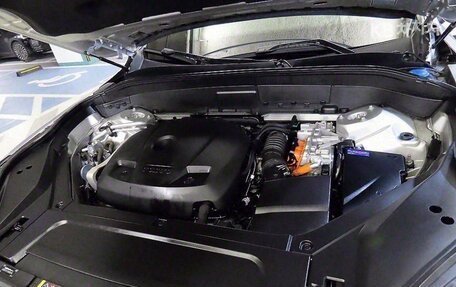 Volvo XC90 II рестайлинг, 2021 год, 4 320 000 рублей, 12 фотография