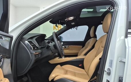Volvo XC90 II рестайлинг, 2022 год, 5 510 000 рублей, 7 фотография