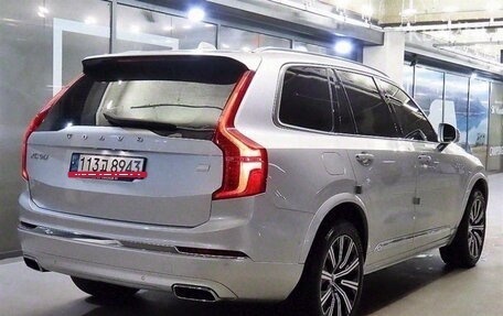 Volvo XC90 II рестайлинг, 2021 год, 4 320 000 рублей, 4 фотография