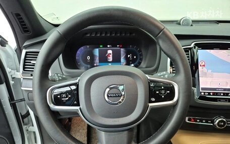 Volvo XC90 II рестайлинг, 2022 год, 5 510 000 рублей, 6 фотография