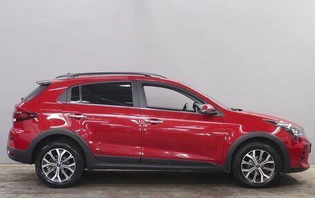 KIA Rio IV, 2022 год, 1 780 000 рублей, 4 фотография