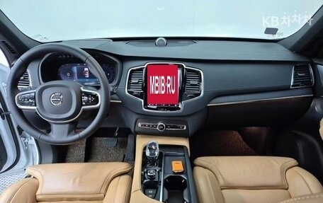Volvo XC90 II рестайлинг, 2022 год, 5 510 000 рублей, 5 фотография
