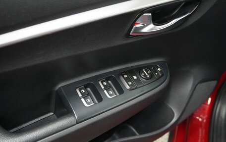 KIA Rio IV, 2022 год, 1 780 000 рублей, 16 фотография