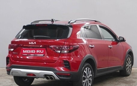 KIA Rio IV, 2022 год, 1 780 000 рублей, 5 фотография