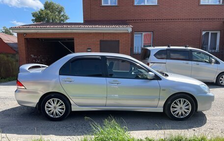 Mitsubishi Lancer IX, 2007 год, 599 000 рублей, 7 фотография