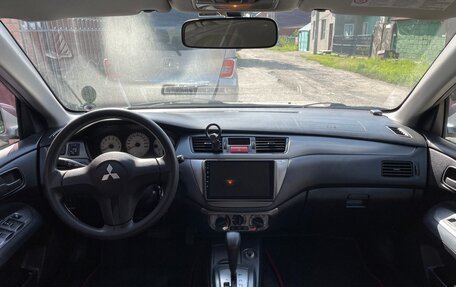 Mitsubishi Lancer IX, 2007 год, 599 000 рублей, 10 фотография