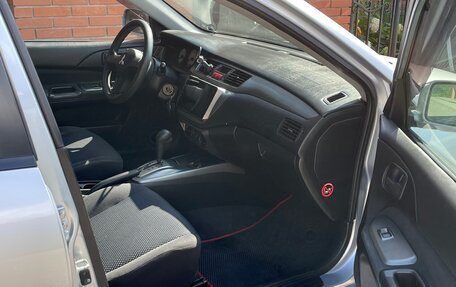 Mitsubishi Lancer IX, 2007 год, 599 000 рублей, 13 фотография