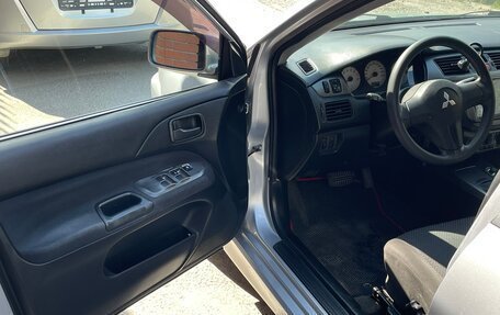 Mitsubishi Lancer IX, 2007 год, 599 000 рублей, 12 фотография