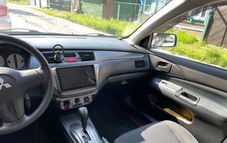 Mitsubishi Lancer IX, 2007 год, 599 000 рублей, 15 фотография