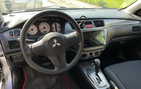 Mitsubishi Lancer IX, 2007 год, 599 000 рублей, 16 фотография