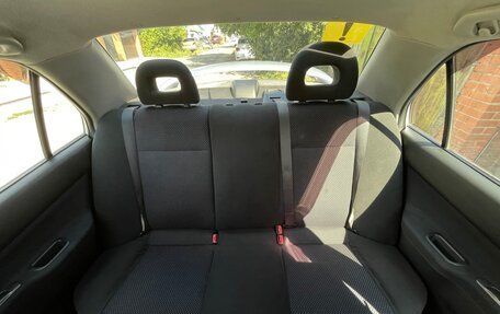 Mitsubishi Lancer IX, 2007 год, 599 000 рублей, 19 фотография