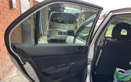 Mitsubishi Lancer IX, 2007 год, 599 000 рублей, 22 фотография