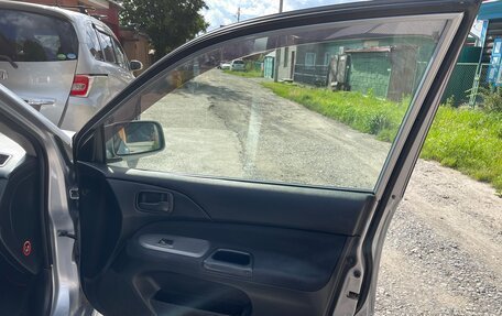 Mitsubishi Lancer IX, 2007 год, 599 000 рублей, 21 фотография