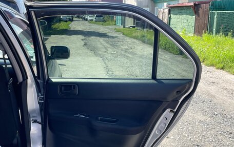 Mitsubishi Lancer IX, 2007 год, 599 000 рублей, 23 фотография