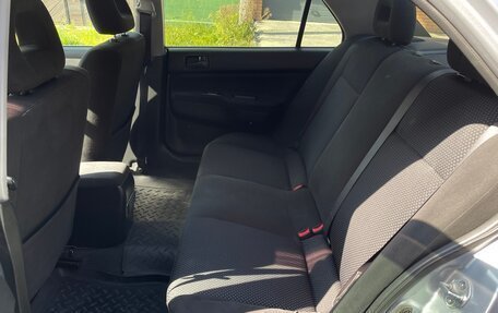Mitsubishi Lancer IX, 2007 год, 599 000 рублей, 18 фотография