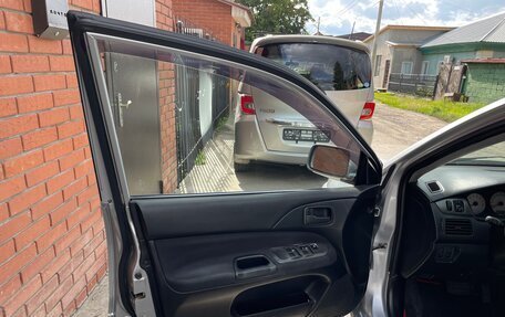 Mitsubishi Lancer IX, 2007 год, 599 000 рублей, 20 фотография