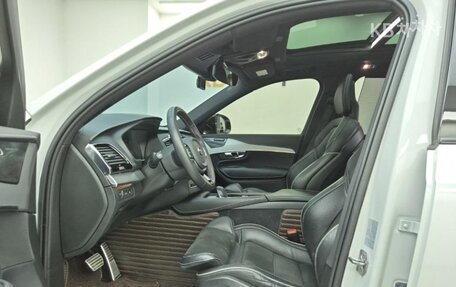 Volvo XC90 II рестайлинг, 2020 год, 4 250 000 рублей, 5 фотография
