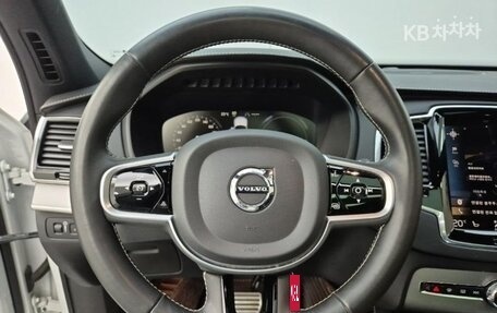Volvo XC90 II рестайлинг, 2020 год, 4 250 000 рублей, 6 фотография