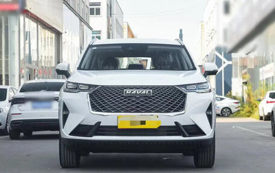 Haval H6, 2024 год, 1 986 000 рублей, 1 фотография