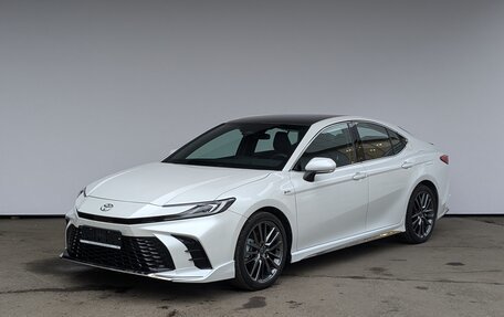 Toyota Camry, 2024 год, 5 652 000 рублей, 1 фотография