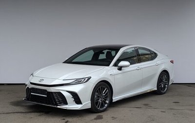Toyota Camry, 2024 год, 5 652 000 рублей, 1 фотография