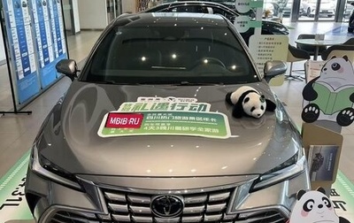 Toyota Avalon, 2024 год, 5 100 000 рублей, 1 фотография