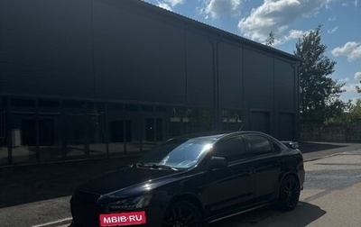 Mitsubishi Lancer IX, 2007 год, 900 000 рублей, 1 фотография